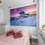 Apartamento Strumykowy Zakatek - W Centrum Z Prywatnym Parkingiem - Space *