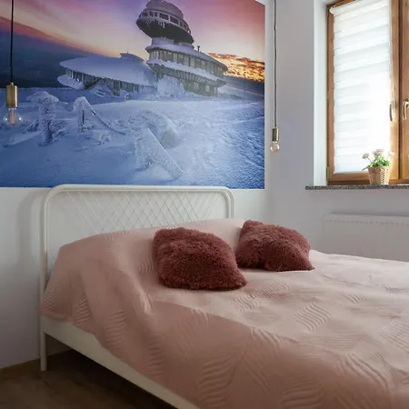 Lejlighed Strumykowy Zakatek - W Centrum Z Prywatnym Parkingiem - Space *