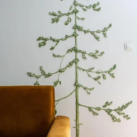 Strumykowy Zakatek - W Centrum Z Prywatnym Parkingiem - Space Lejlighed