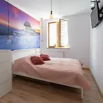 Appartamento Strumykowy Zakatek - W Centrum Z Prywatnym Parkingiem - Space
