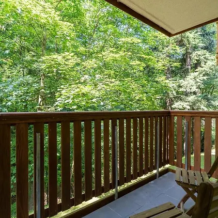 Apartmán Strumykowy Zakatek - W Centrum Z Prywatnym Parkingiem - Space *