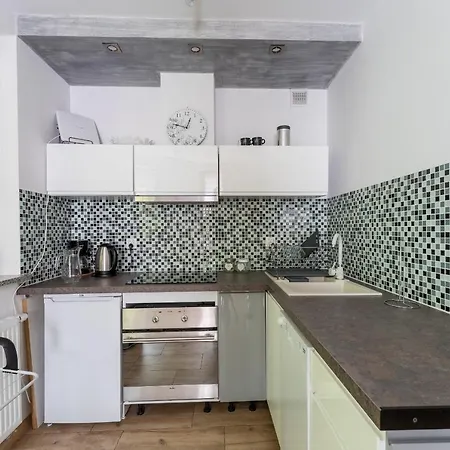 Strumykowy Zakatek - W Centrum Z Prywatnym Parkingiem - Space * Karpacz