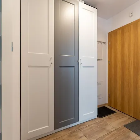 Apartment Strumykowy Zakatek - W Centrum Z Prywatnym Parkingiem - Space Karpacz