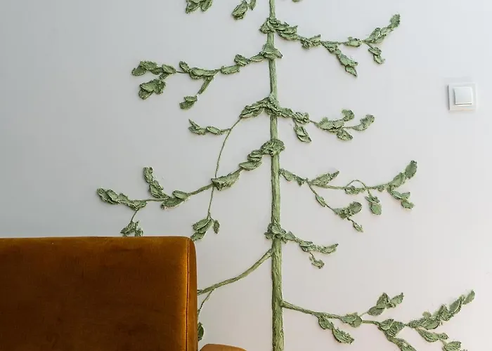 Strumykowy Zakatek - W Centrum Z Prywatnym Parkingiem - Space Апартаменты